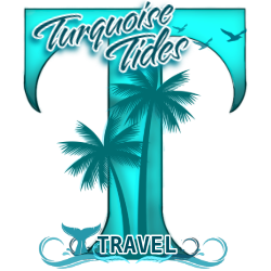 Turquoise Tides Travel